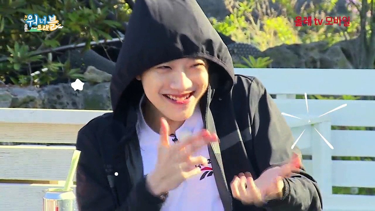 워너트래블 개인 영상 라이관린
