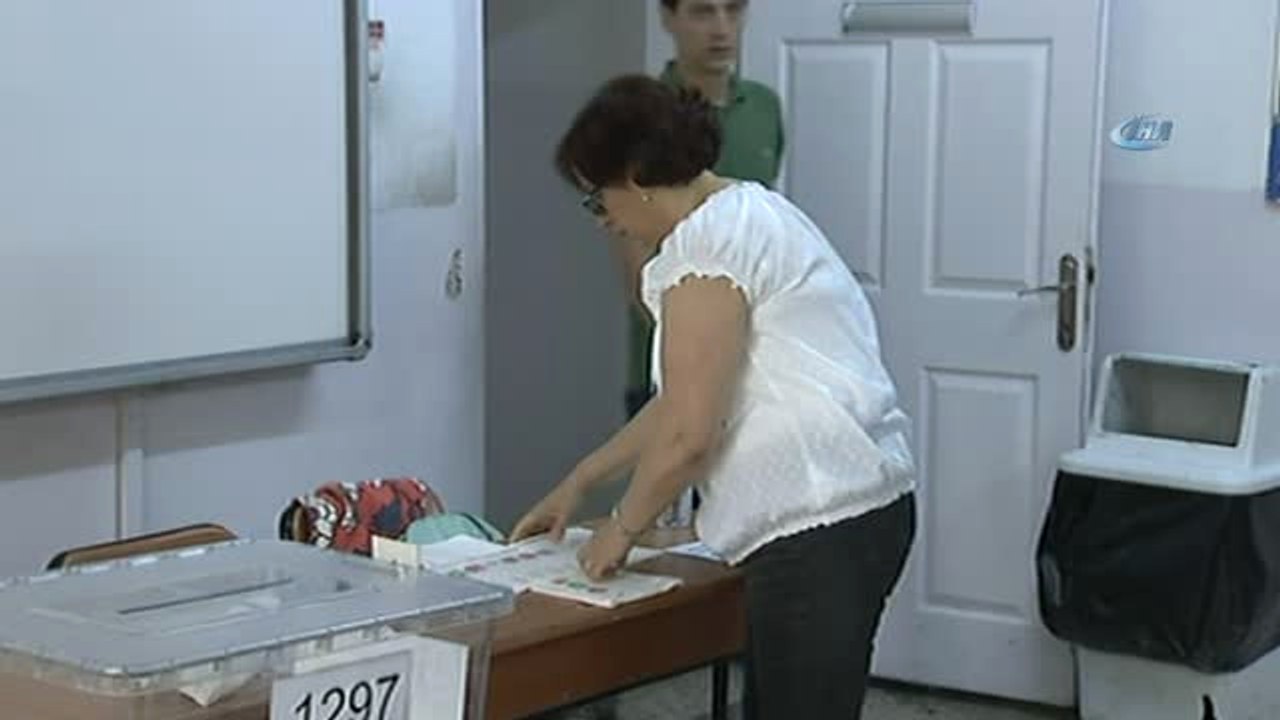 Cumhurbaşkanı ve 27. Dönem Milletvekili Genel S...