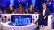 Angélique Kidjo, pour son album Remain In Light et Nicolas Dupont-Aignan s'accrochent à propos de l'Afrique