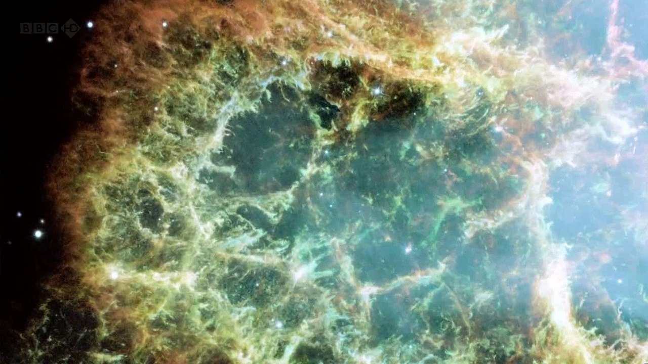 Her Şey ve Hiçbir Şey | Bölüm 1