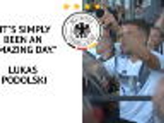 Matchday in Words - Day Ten