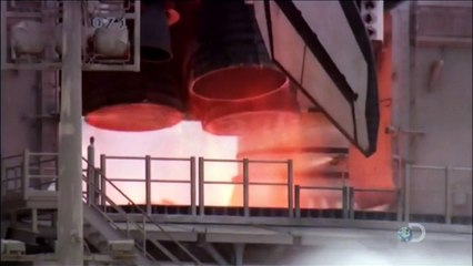 Alien Mysteries S01 E02 - Lights Over Stephenville