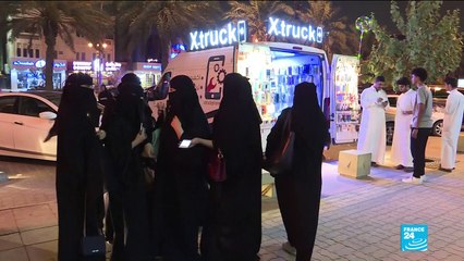 Les saoudiennes peuvent désormais conduire