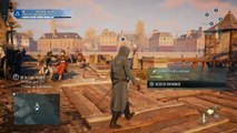 Assassin's Creed Unity | Gameplay Walkthrough (PC) | Part 3