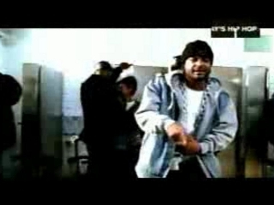 Jim Jones & Juelz Santana - Crunk Muzik