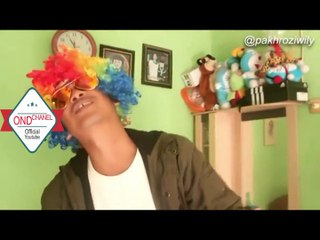 Parodi lagi syantik bikin ngakak abis - lagi syantik