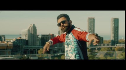 Difference - Amrit Maan ft Sonia Maan - Latest Punjabi Songs 2018 - Bamb Beats - YouTube