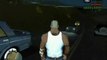 GTA San Andreas - How to Find Ghost Car