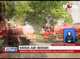 Krisis Air Bersih Landa 9 Kecamatan di Gunungkidul