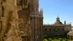 Cathedral of Seville, Largest Gothic Church - Spain Holidays