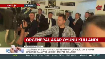 Türkiye sandık başında