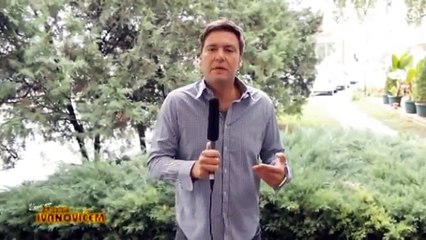 Marinko Magla - Tajni sastanak 02.10.2015