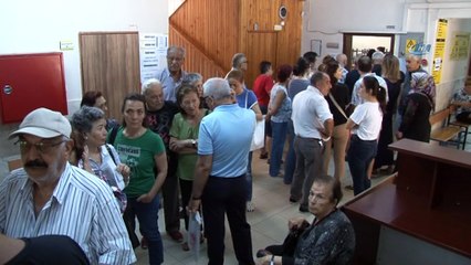 Adana Valisi Demirtaş oyunu kullandı