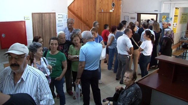 Adana Valisi Demirtaş oyunu kullandı