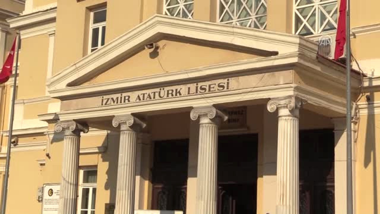 Türkiye Sandık Başında - CHP Genel Başkan Yardımcısı Tuncay Özkan Oyunu Kullandı