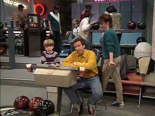Home Improvement - S01 E13 Up Your Alley...