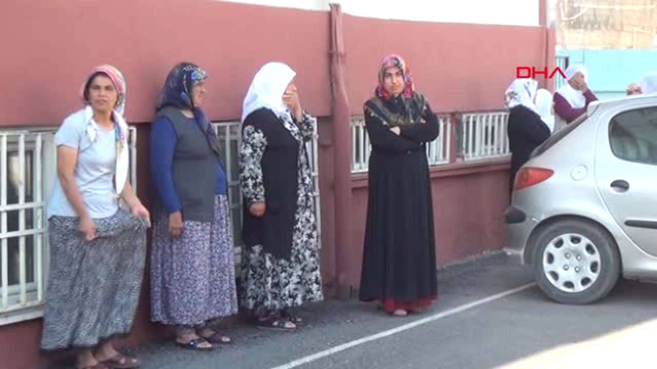 Adıyaman'da 1459 Sandıkta Oy Kullanma İşlemi Başladı