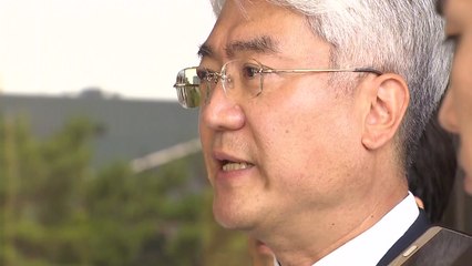 검찰 "3차 고발인 조사" 압박...법원 이번주 일부 자료 건넬 듯 / YTN