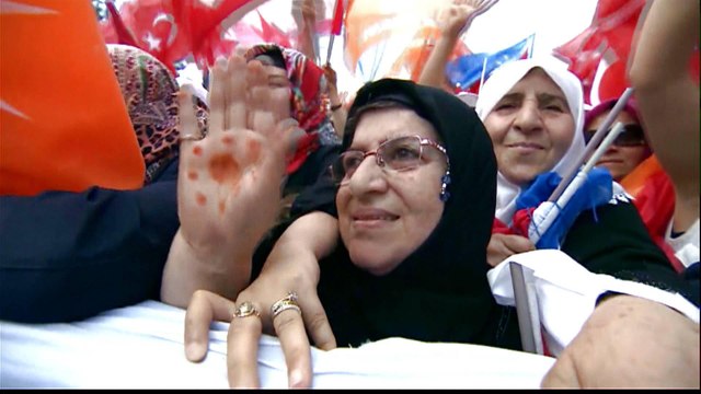 Turkey election: Votes for pro-Kurdish HDP party could be pivotal