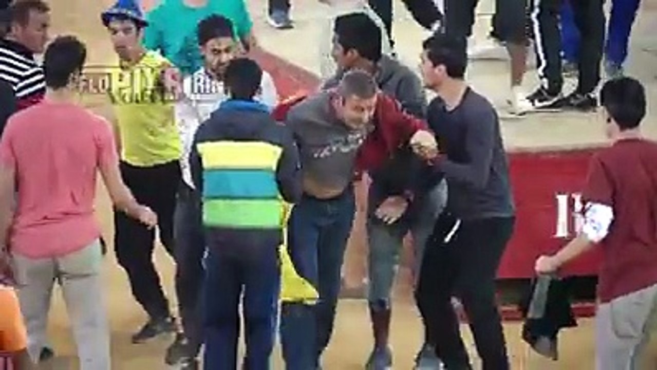 Se almo el juidero con los toros Agarralo Julle