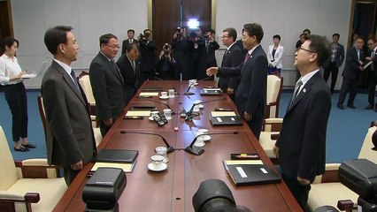 남북, 철도 협력·北철도 현대화 논의 / YTN