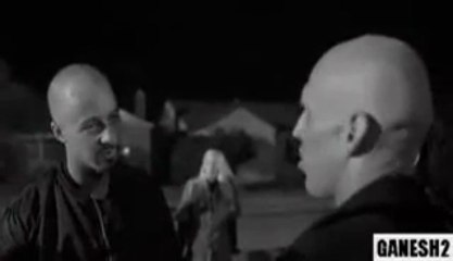 Parodie: Certains l'aiment chauve