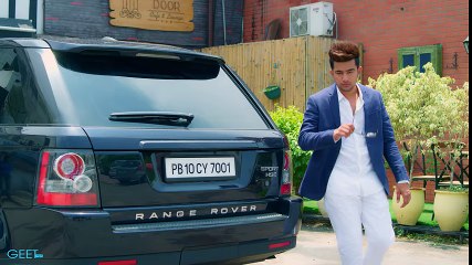 PRADA - JASS MANAK (Official Video) Satti Dhillon  Latest Punjabi Song 2018