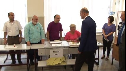 Bakan Soylu Oyunu Gaziosmanpaşa'da Kullandı