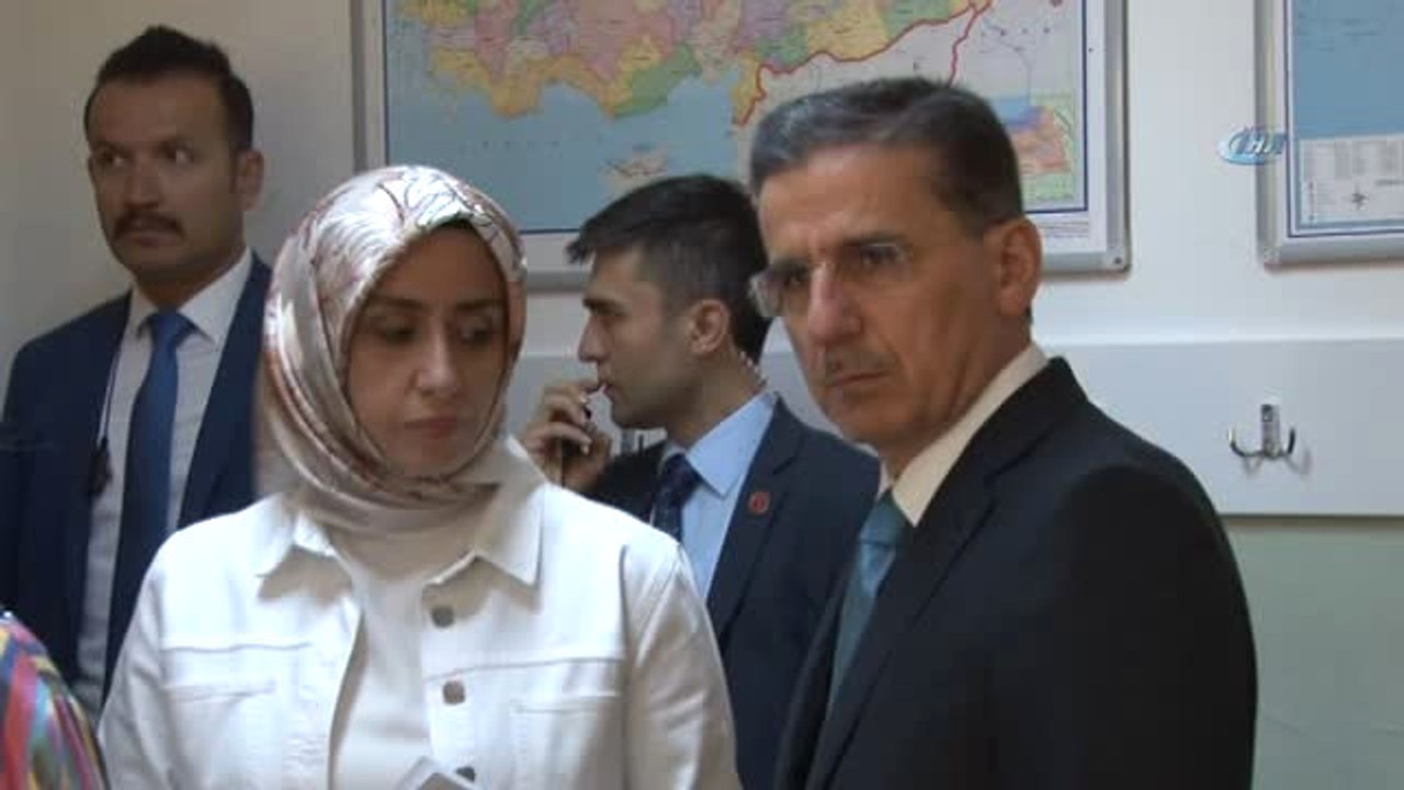 Ankara Valisi Topaca'dan Polatlı'da Kaybolan Çocuk ile İlgili Açıklama