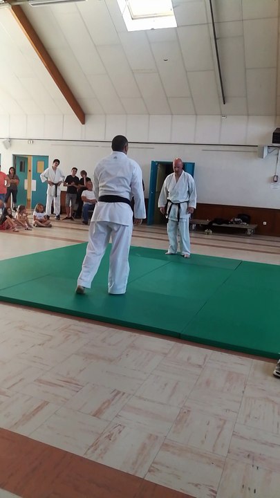 demo self 2018 jerome christophe