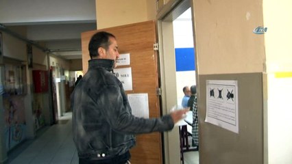 İş adamı Serdar Bilgili oyunu kullandı