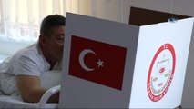 Canlı Bomba Saldırısında Felç Olan Mühendis Oyunu Evinde Kullandı