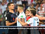 Argentina Harus Berjuang Sebagai Tim, Bukan Hanya Messi - Hierro
