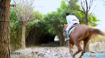 Thế Lực Cạnh Tranh Tập 38 VTV1 - Phim The Luc Canh Tranh 38