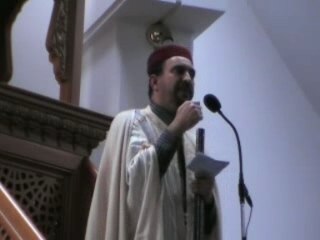 Khotba "Devoirs des parents" P2