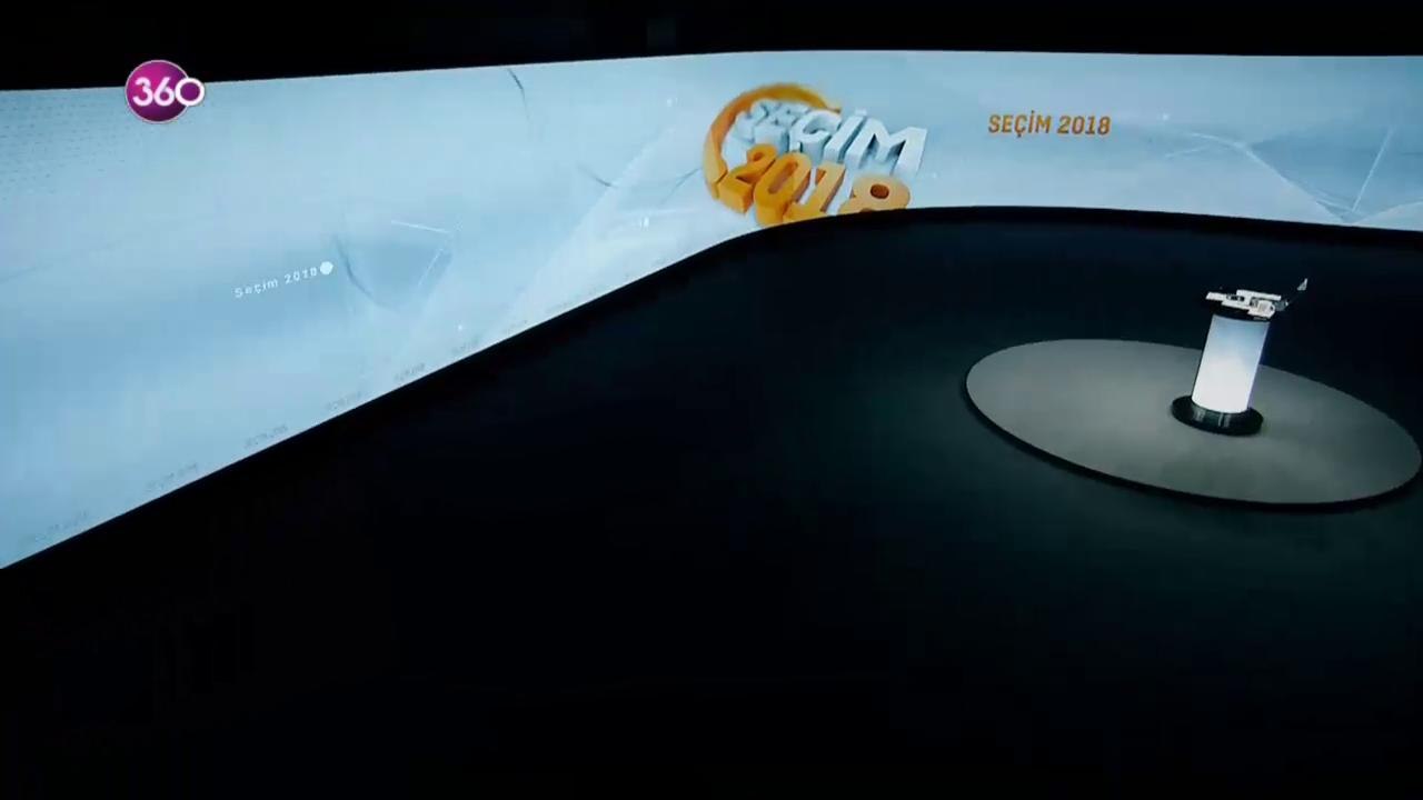 Seçim 2018