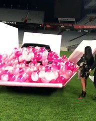 En zengin evlilik teklifi