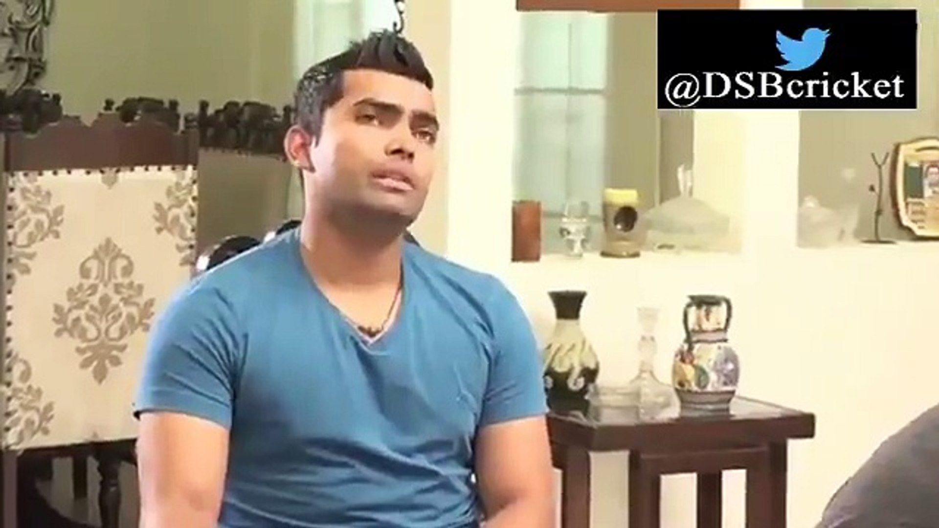 Umar Akmal latest news