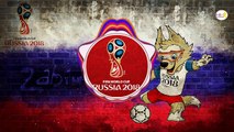 World cup song FIFA Russia 2018 | Bài hát chính thức World Cup 2018