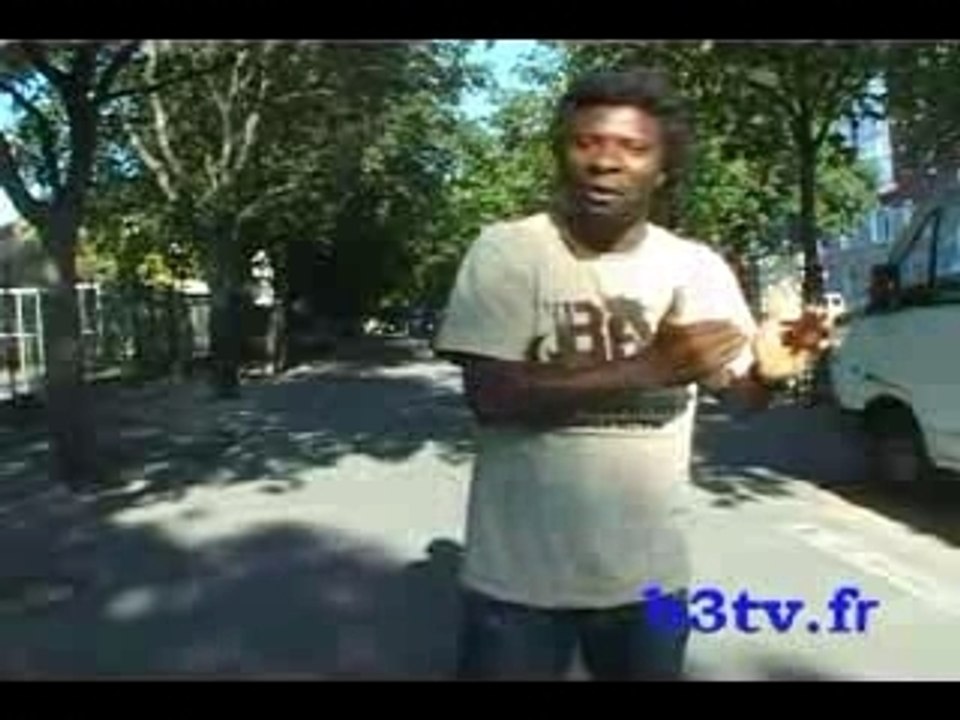 Rost parle sur Rohff et booba rapadonf.free.fr