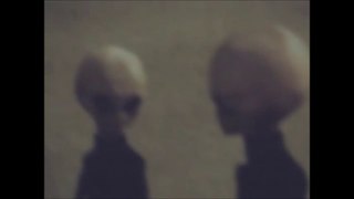 Lots of alien videos have been on YouTube for years