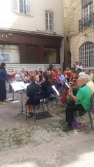 Romans-sur-Isère : Game of Thrones au marché !