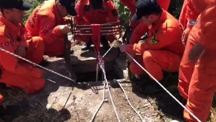 Ağrı Valiliği, 4 Yaşındaki Leyla Aydemir'in Arama Çalışmalarının Devam Ettiğini Bildirildi