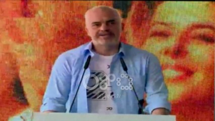 Ora News - Rama: Lajmi për kamp refugjatësh 'fake news' si mijëra lajme të tilla në Shqipëri