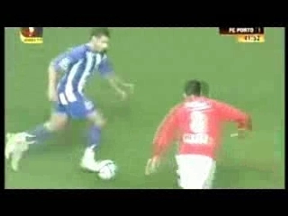 Ricardo Quaresma Compilation Porto
