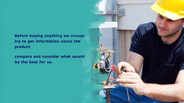 Which Air Conditioner to choose – Smile Heating & Cooling Inc.