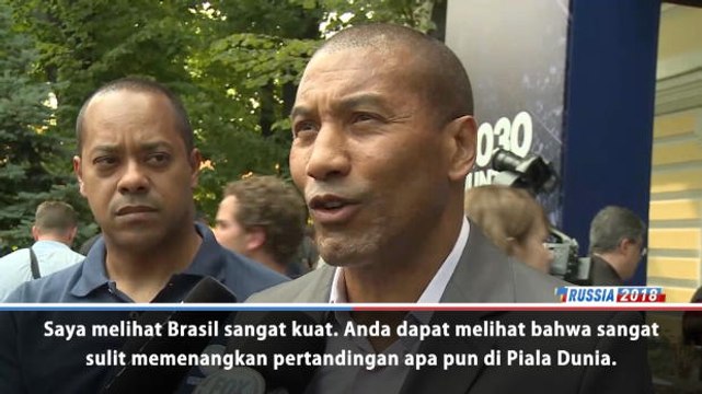 Neymar Dan Coutinho Bisa Membakar Semangat Brasil Untuk Juara – Mauro Silva