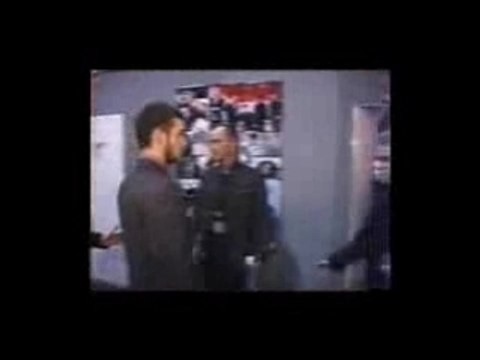 DURAN DURAN, TIMBALAND, DANJA, AND JUSTIN TIMBERLAKE