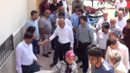 Kalkınma Bakanı Elvan: "Türkiye Büyümeye ve Güçlenmeye Devam Edecektir"