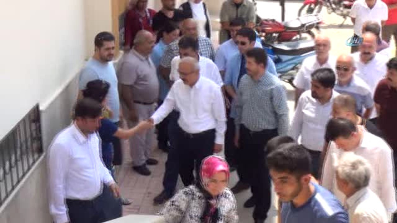 Kalkınma Bakanı Elvan: "Türkiye Büyümeye ve Güçlenmeye Devam Edecektir"